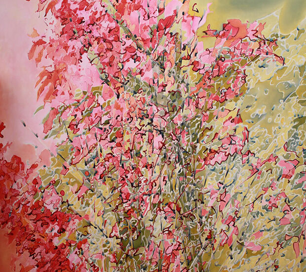 Anita Wiese - Zeichnung - Malerei - Objekte