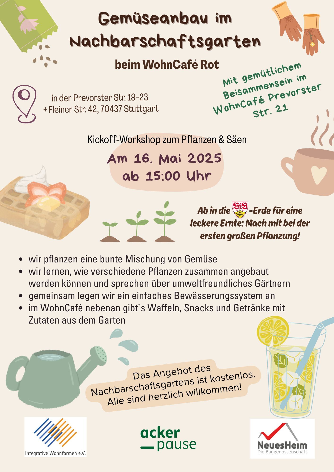 2025 05 05 Gartenworkshop Rot