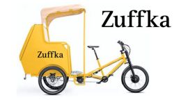Zuffka Mobilitätsservice
