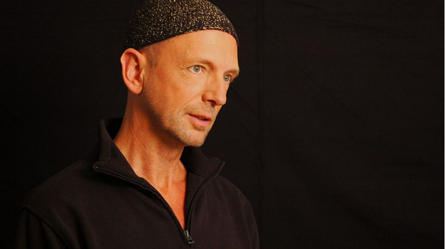Christoph Haas
