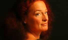 Stephanie Haas - Gesang, Rezitation, Stimmbildung