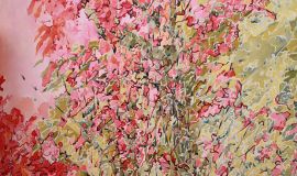 Anita Wiese - Zeichnung - Malerei - Objekte