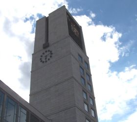 Landeshauptstadt Stuttgart