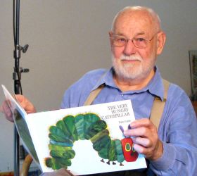 Eric Carle