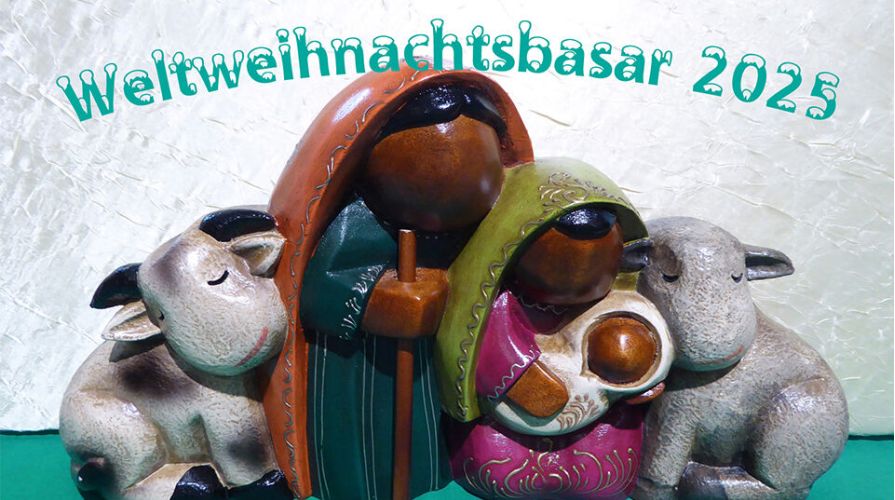 Weltladen Zuffenhausen