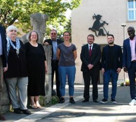 Zuffenhäuser Heimatverein